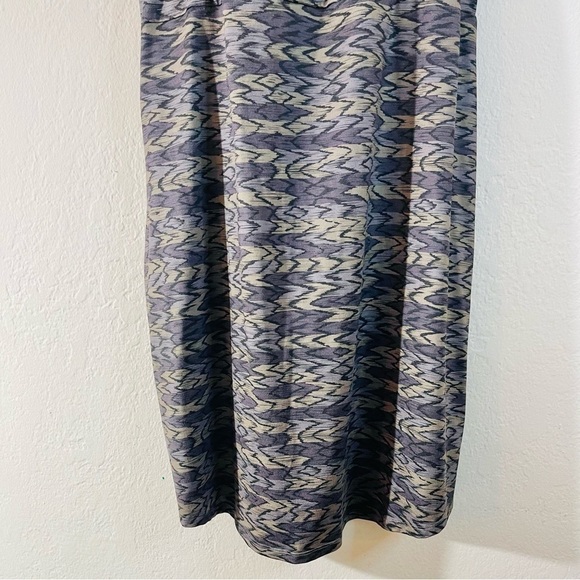 The North Face Athletic Golf Hiking Sports Dress Women Size  Large Gray/Black - Picture 7 of 11